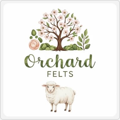 ORCHARD FELTS